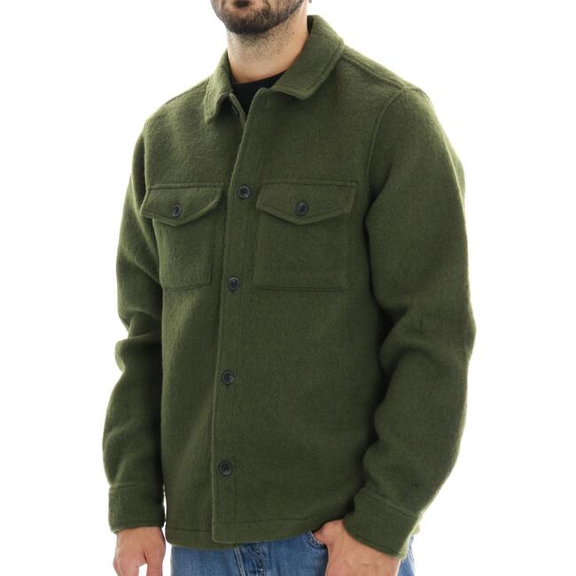 GIUBBOTTO OSCAR BOILED ANER KJENDT - Mad Fashion | img vers.650x/